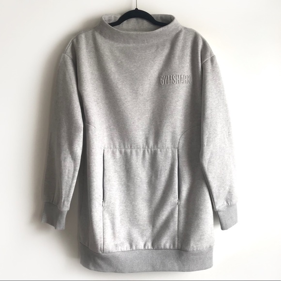 Gymshark so soft jumper Clearance